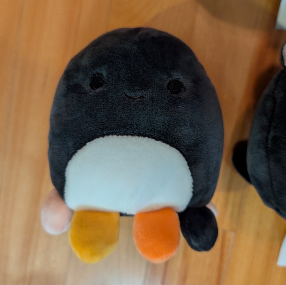 Halloween Squishmallow Plush Lot - Picture 2 of 5